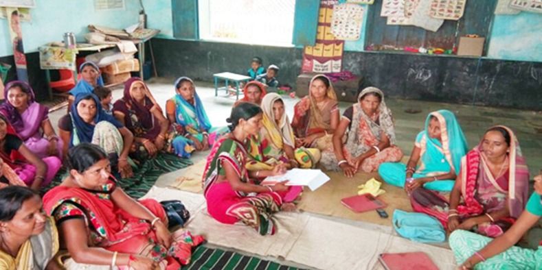 छत्तीसगढ़ के बीजापुर में सास-बहू सम्मेलन से सुधर रही है गर्भवती महिलाओं की स्थिति