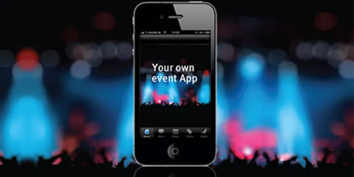 event App ideas