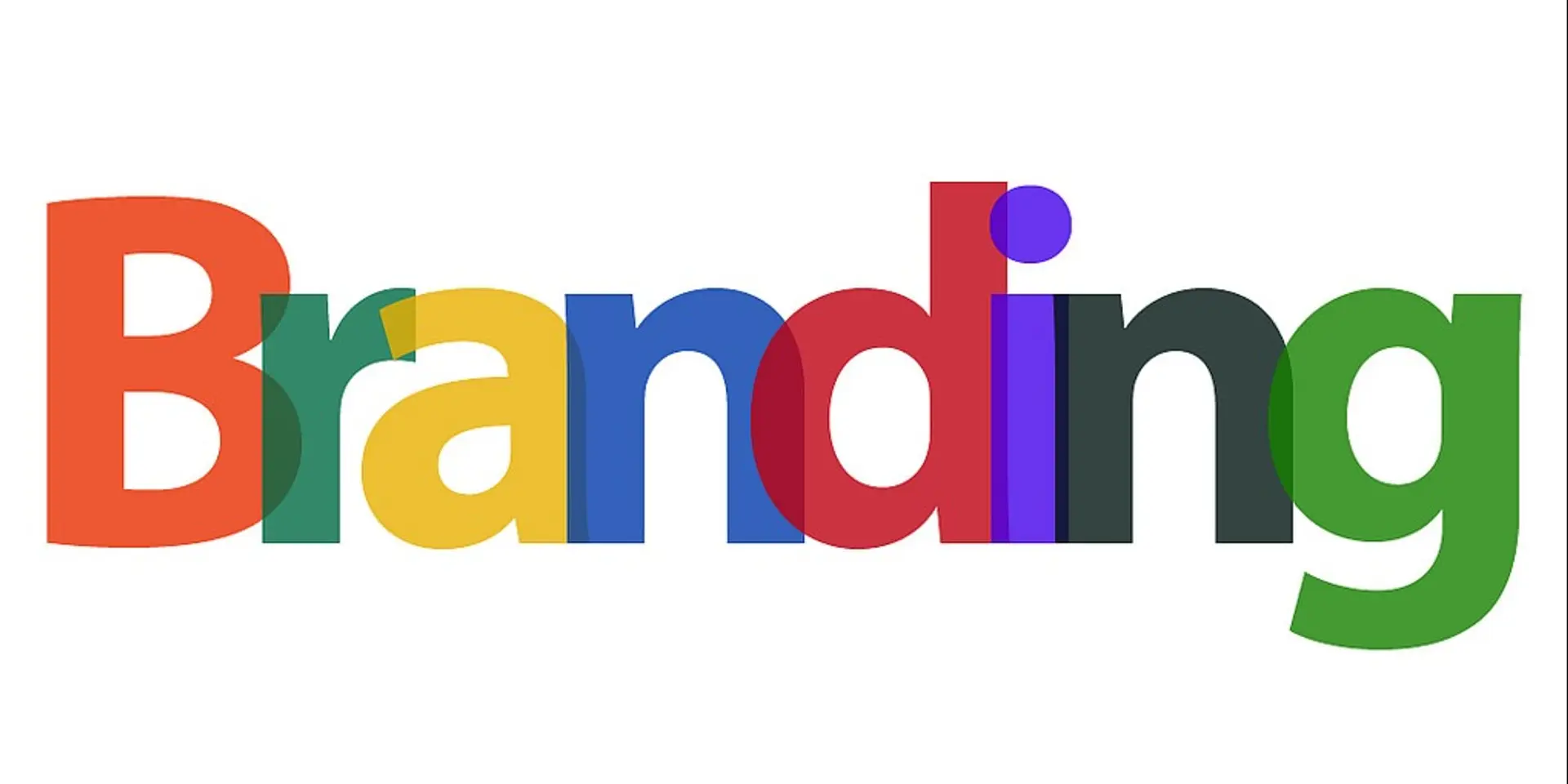 Why is it critical to build a brand name?