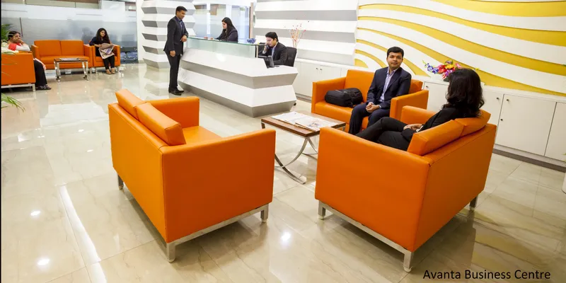 Avanta Business Centre India