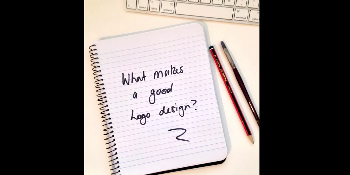 What makes a good logo design