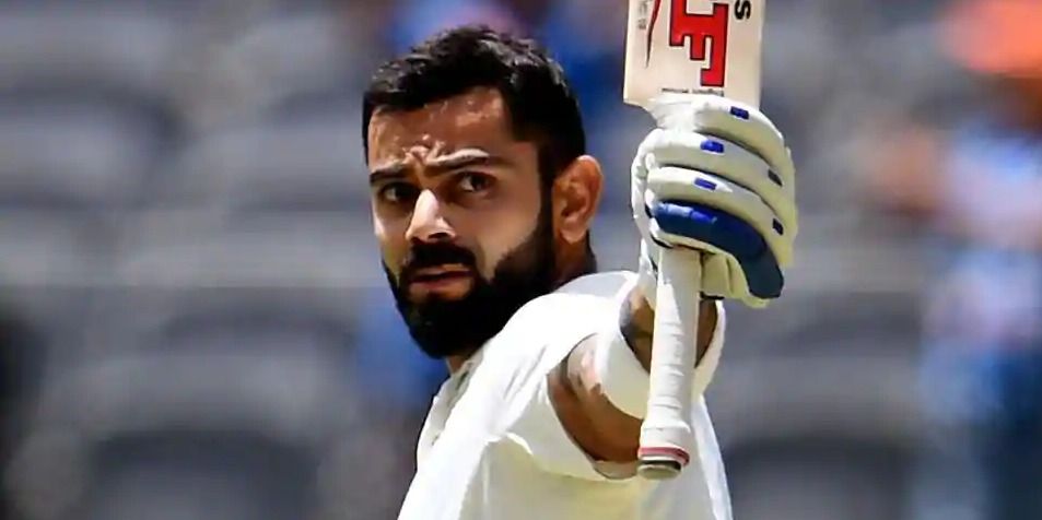 आईसीसी टेस्ट रैंकिंग: भारतीय कप्तान विराट कोहली शीर्ष पर बरकरार