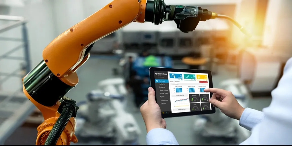 Top reasons: why manufacturing companies should adopt enterprise mobility