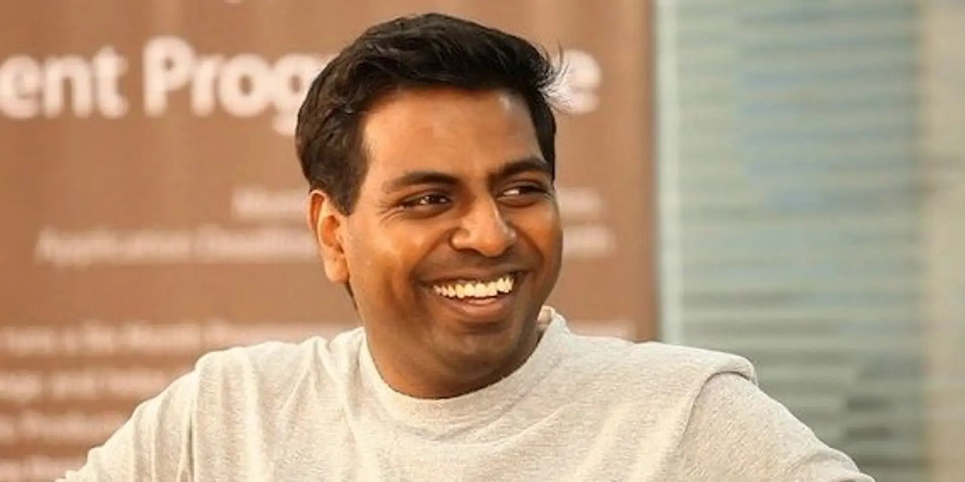 Ecosystems like Chennai, Pune etc are also quite underplayed- Vijay Anand