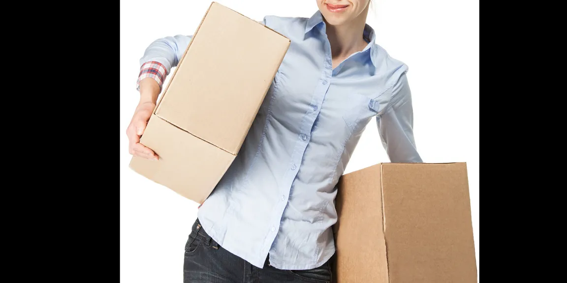 Moving office? Here's a simple checklist to follow