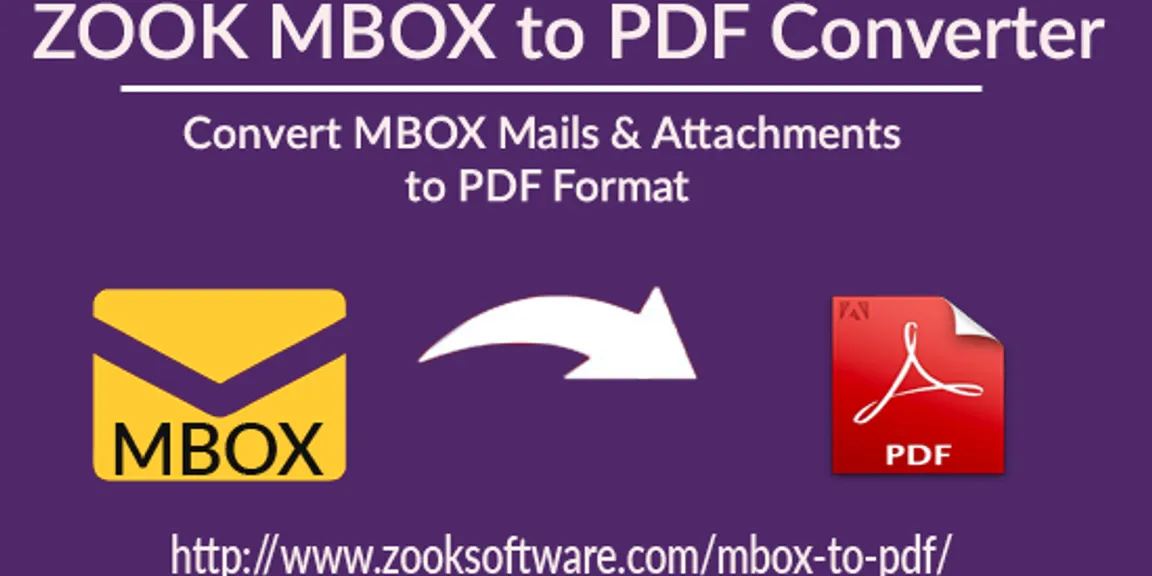 How to Batch Print MBOX to PDF with Their Attachments in Seconds?