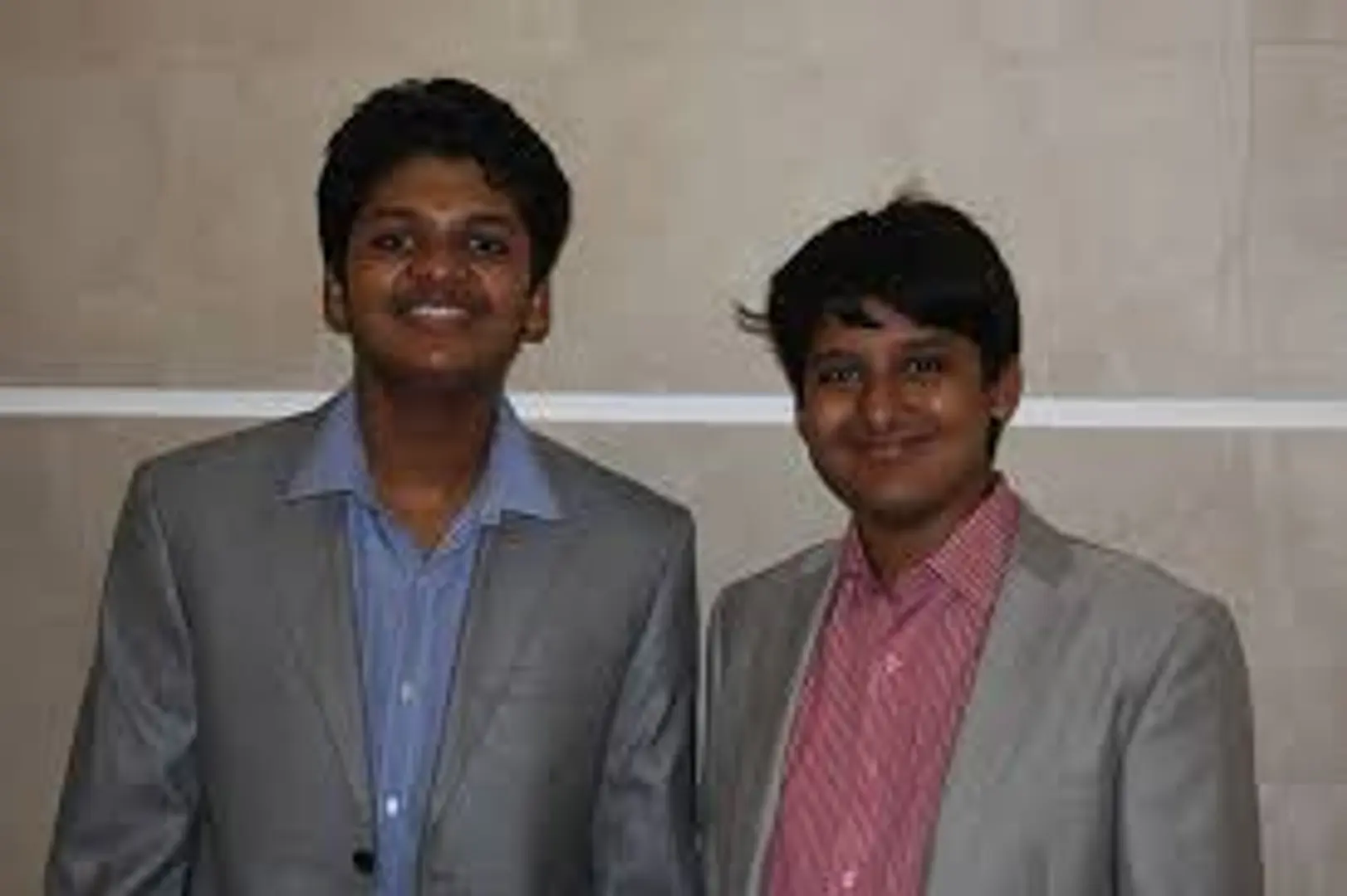 Meet the Youngest CEO’s of India
