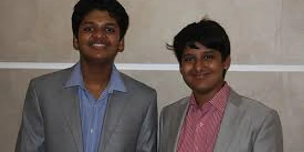 Meet the Youngest CEO’s of India