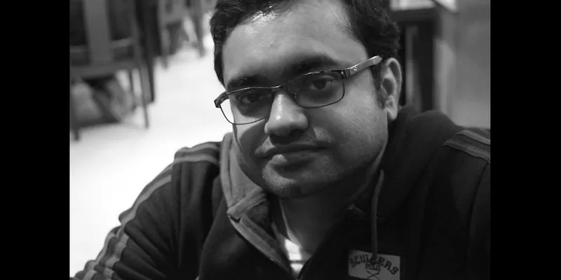 Sandeep, CEO, Tradelab Software.