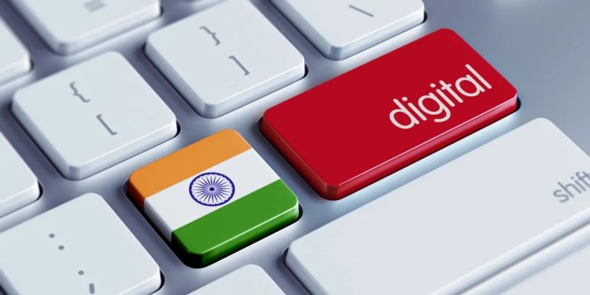 دو سال میں 128 ارب ڈالر تک پہنچنے گا ہندوستانی ڈیجیٹل کاروبار