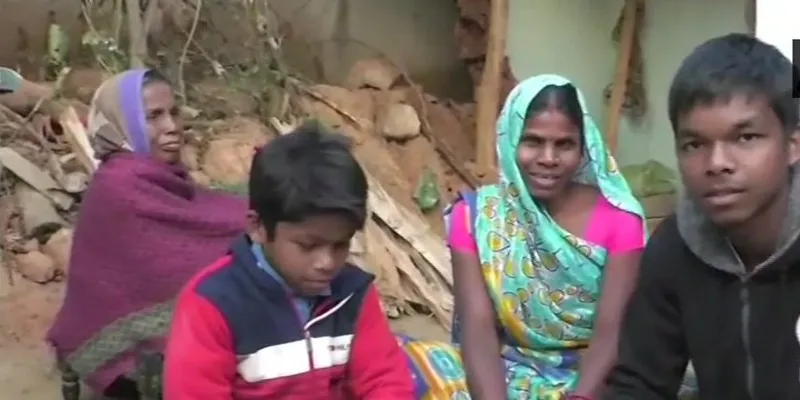 अपने घर पर दीपक