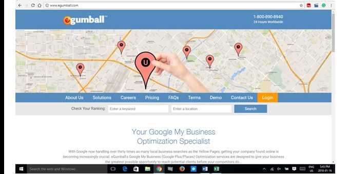 Google Maps Marketing Companies: The List Of Best 24