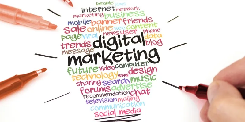 Digital Marketing Strategy