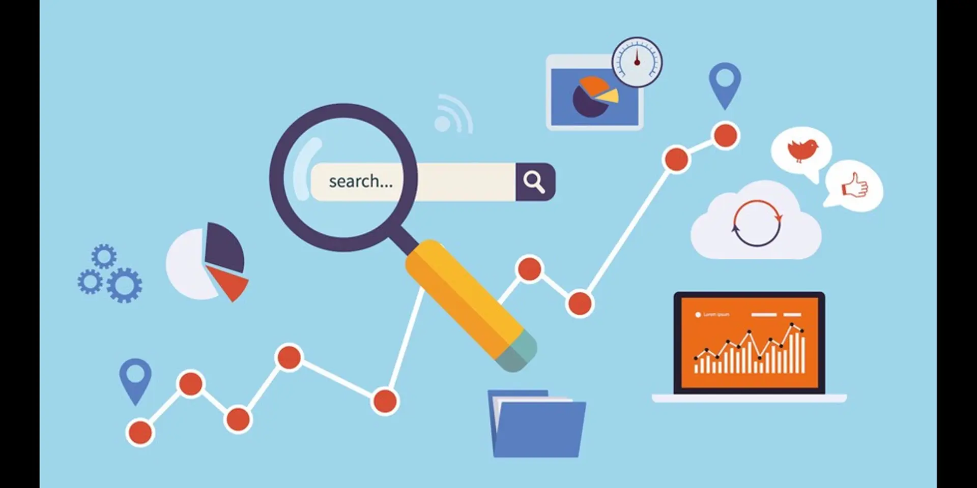 Top five SEO trends that are shaping the internet industry in 2017