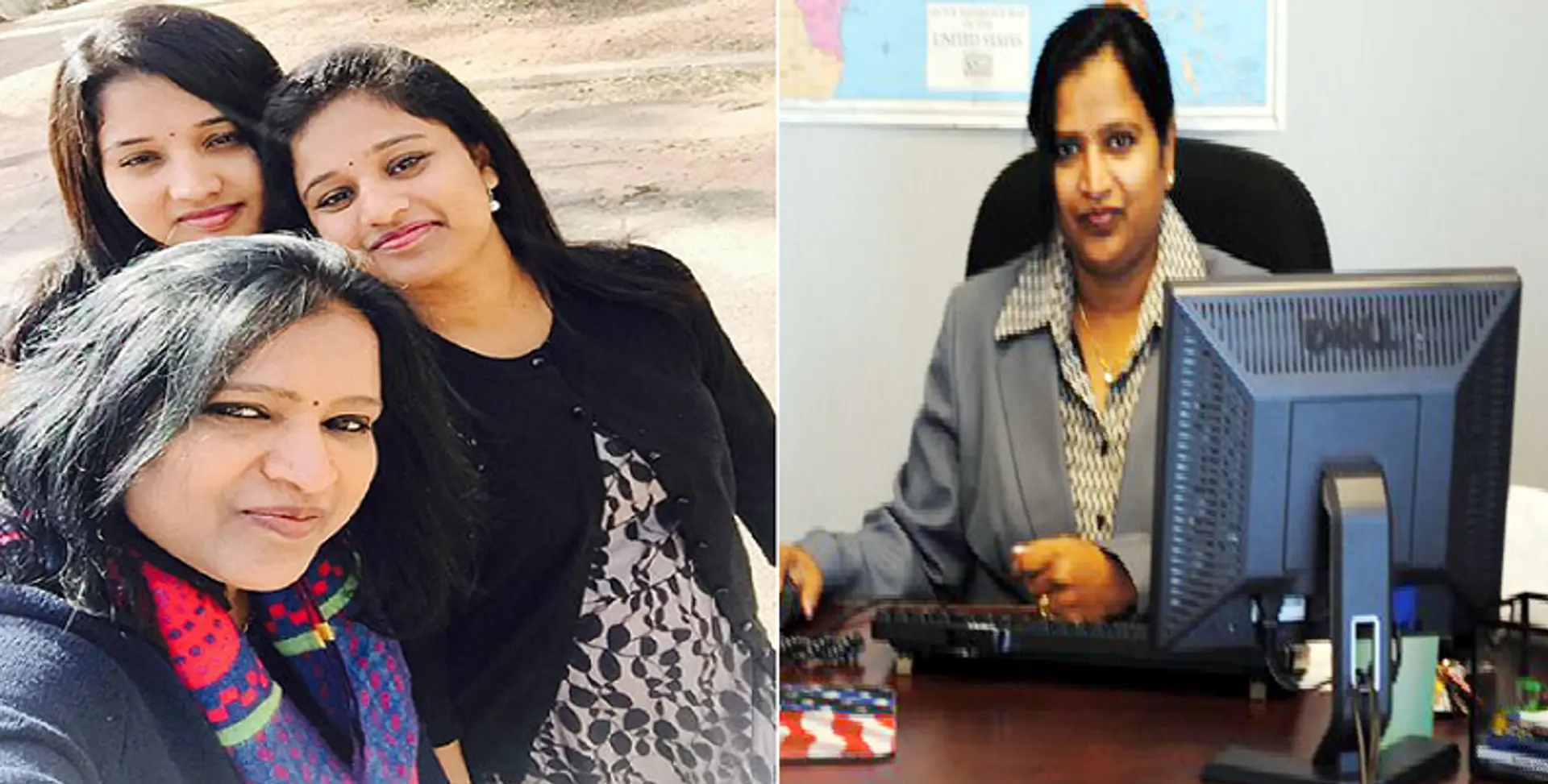 பண்ணைத் தொழிலாளி ஜோதி ரெட்டி கோடீஸ்வரியான கதை!