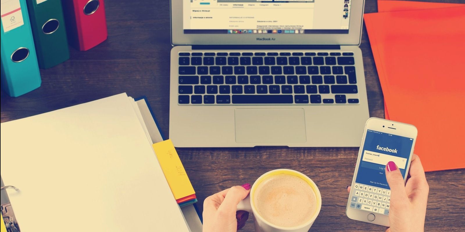 Some Useful tips for a Healthy and Powerful Facebook Profile