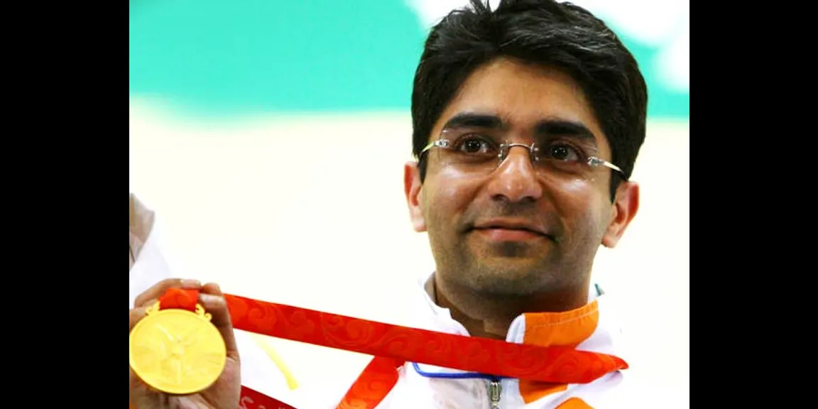 Top 10 sports achievers at Commonwealth Games by Indian male athletes