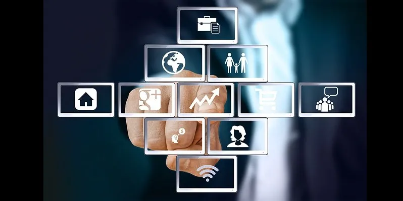 Digitisation for transformation