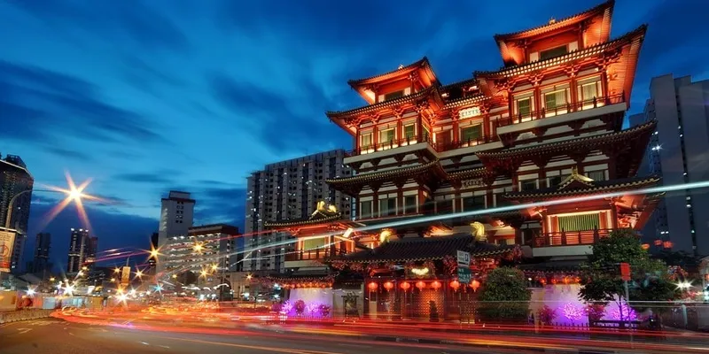 Singapore