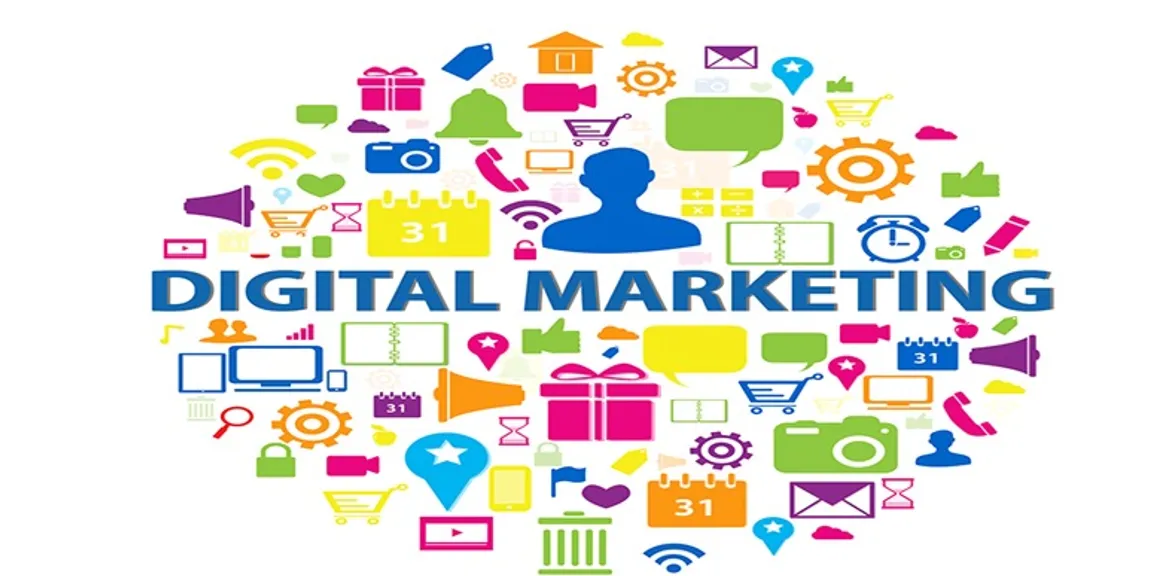 What is digital marketing - All you need to know