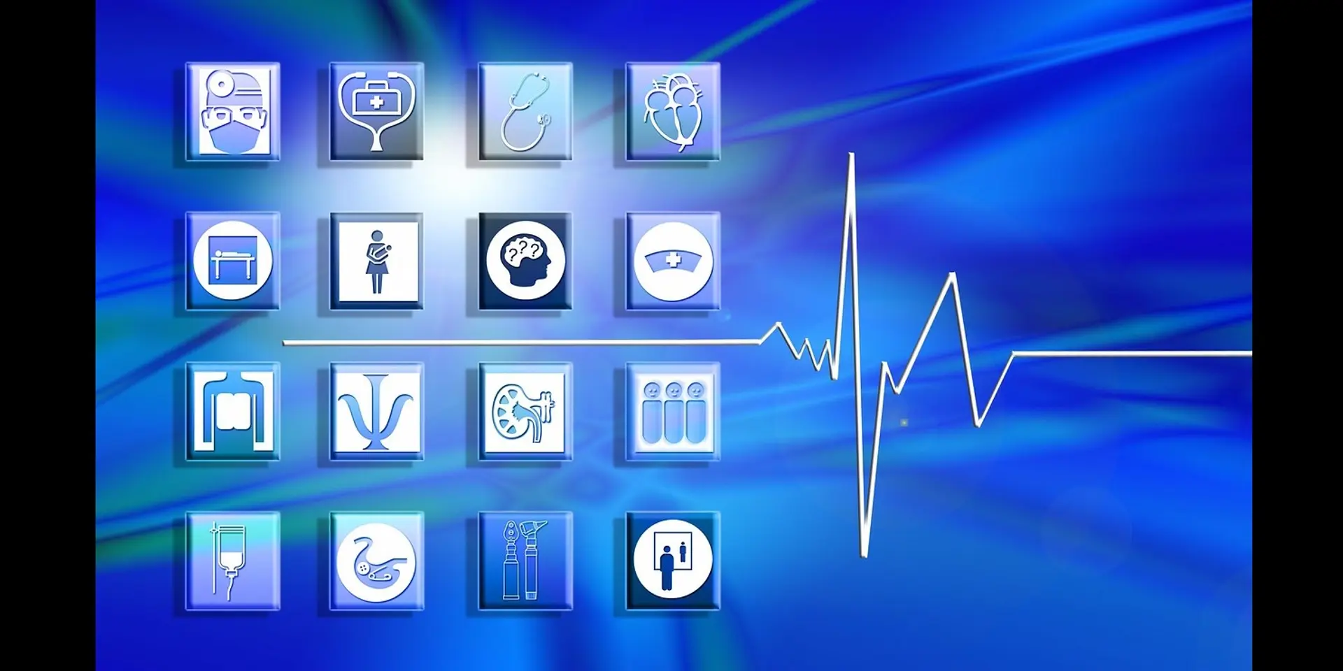 Digital Health Revolution: Where are we now?