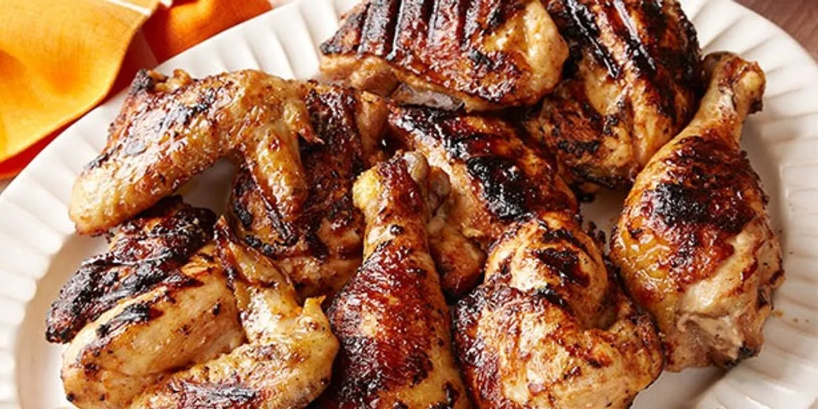 Best-ever chicken recipes loved by foodies 