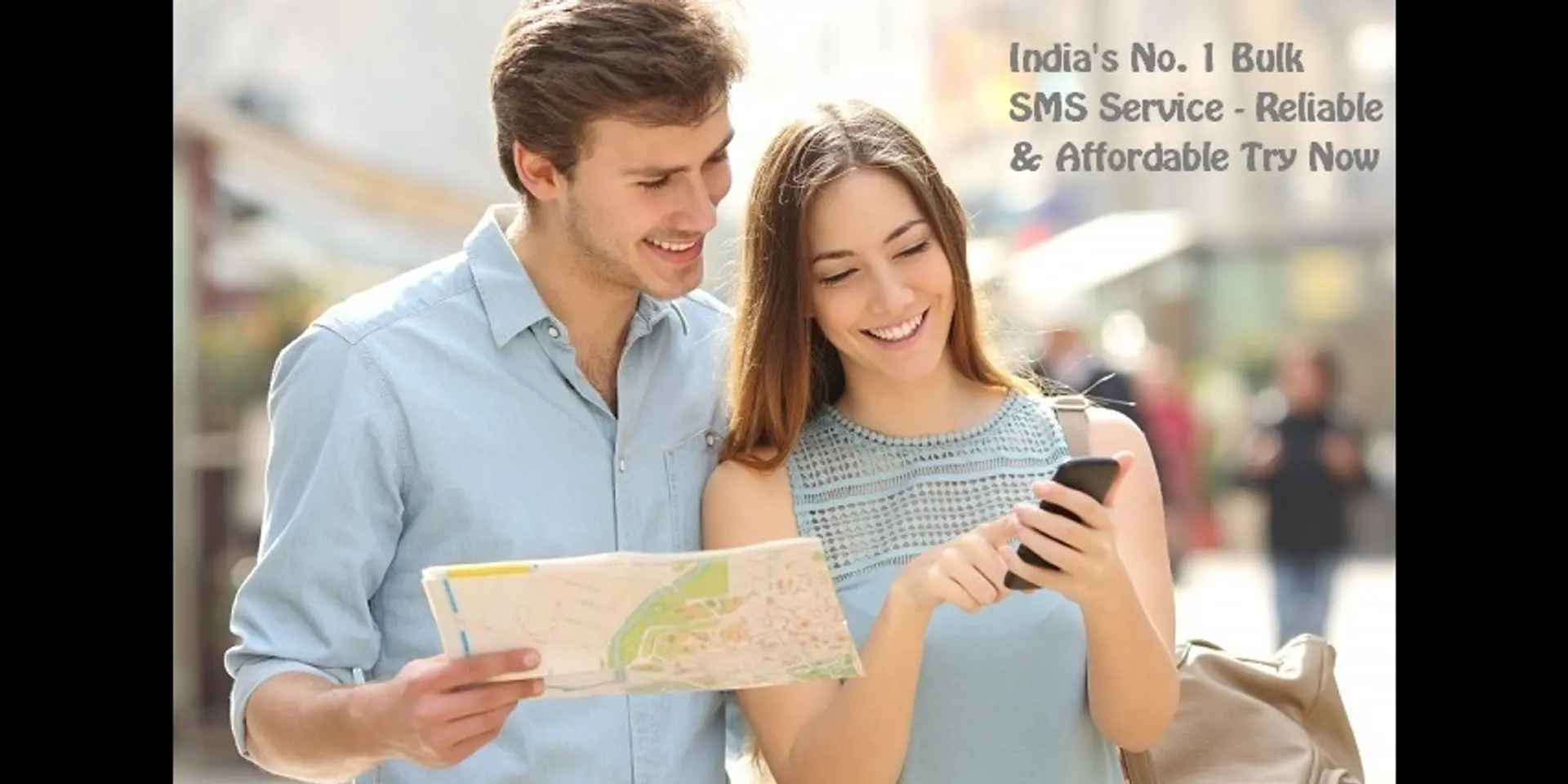 Get Safe and Reliable Bulk Sms Panel for Reaching Your Audience With Ease