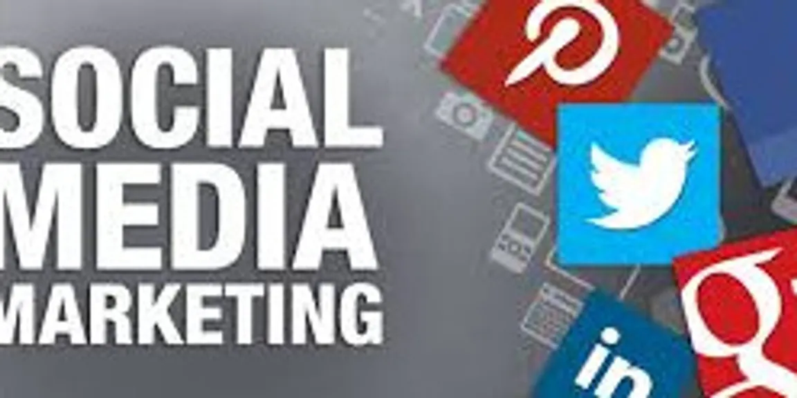 Increase traffic & visibility through social media marketing company 