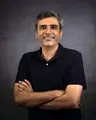 Photo of Naganand Doraswamy